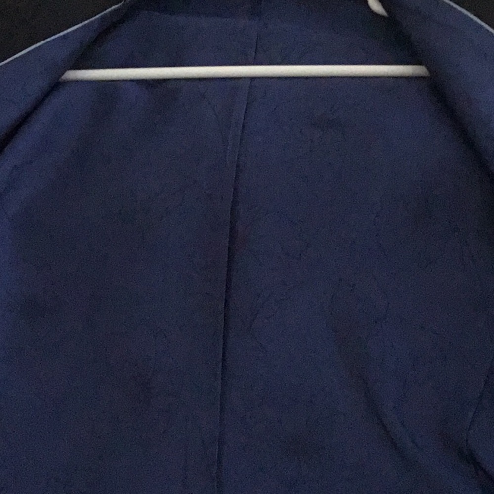 Sterling Riding Jacket - Picture 3 of 3